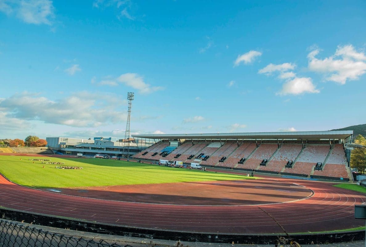 A Year in Sport: Edinburgh Leisure’s 2024 Journey