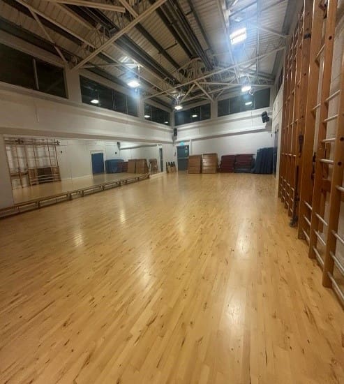 Drummond High School