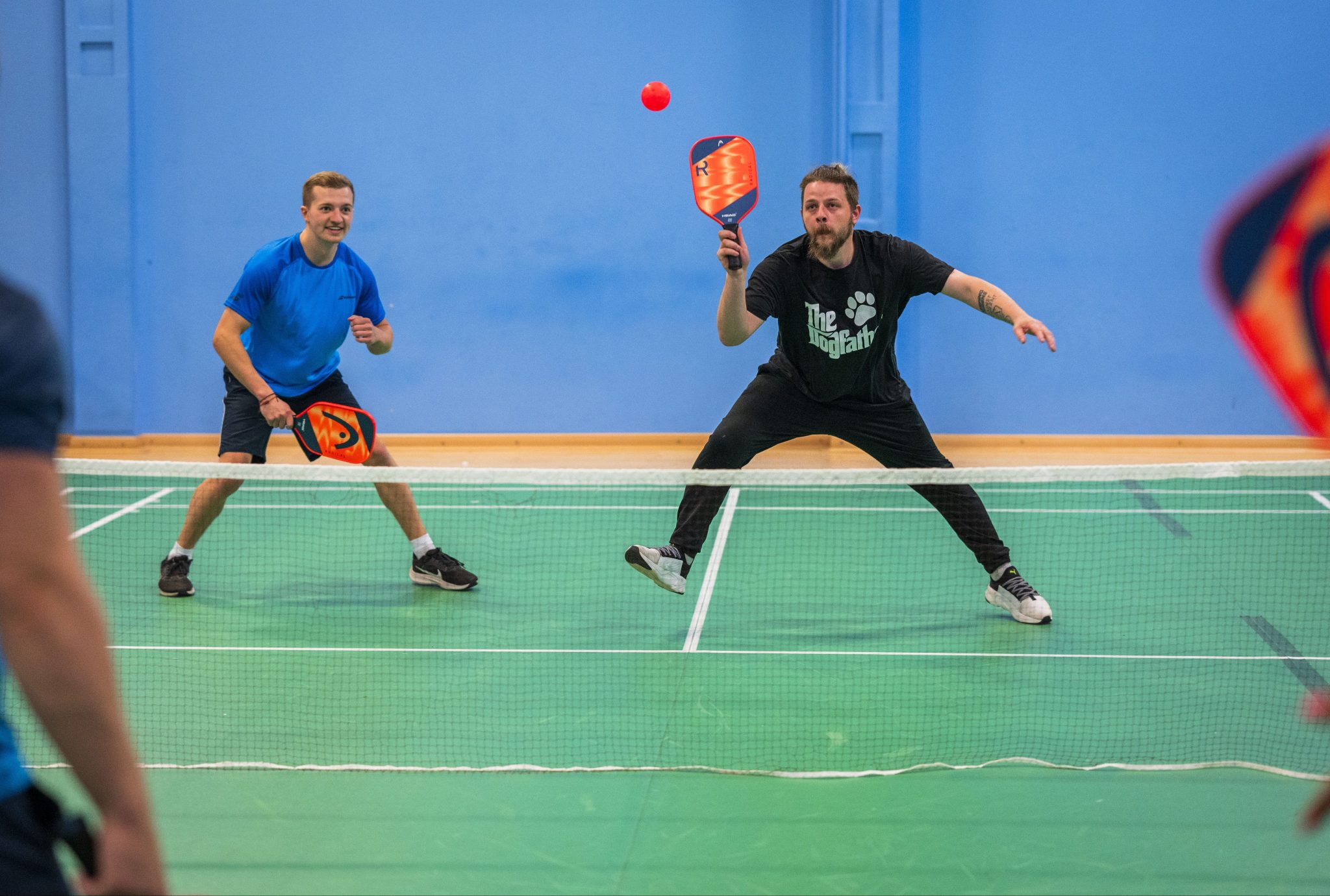 Spring Into Fitness – Edinburgh Leisure launches new membership campaign