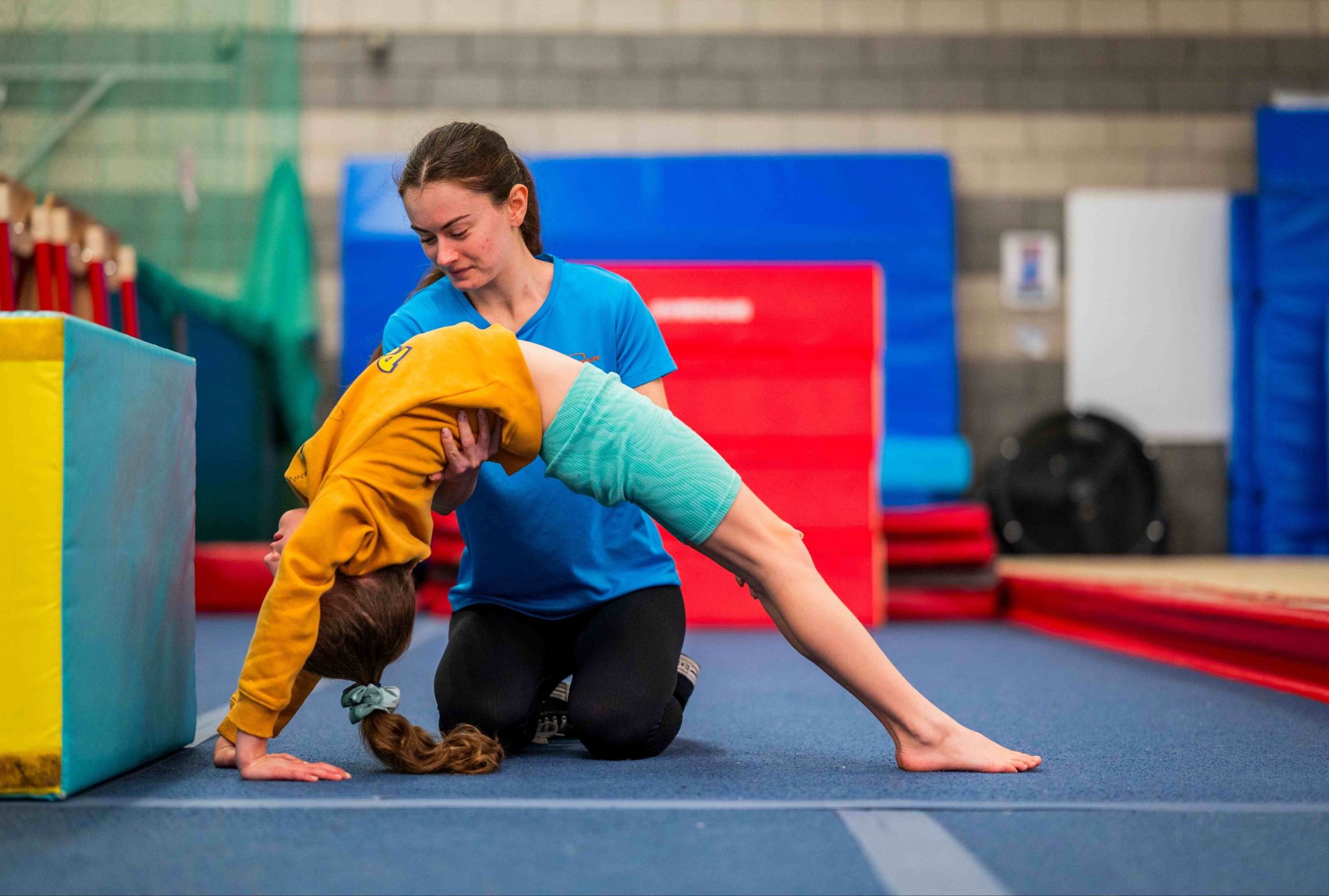 Edinburgh Leisure Receives Funding for ASN Multi-Sports Sessions